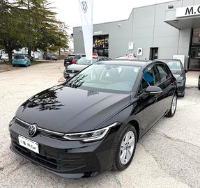 Volkswagen Golf 2.0 TDI 115 CV SCR Life