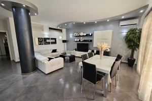 Elegante appartamento con terrazza