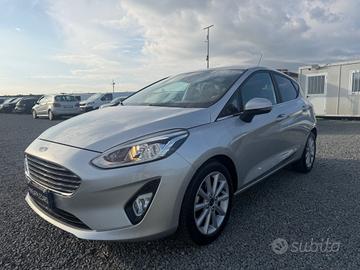 Ford Fiesta 1.5 TDCi GARANZIA