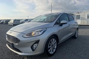 Ford Fiesta 1.5 TDCi GARANZIA