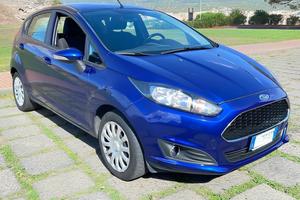 Ford Fiesta 1.5 75CV