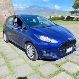 Ford Fiesta 1.5 75CV