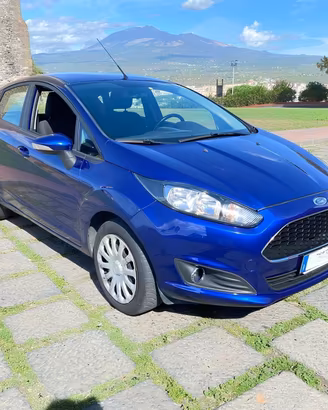 Ford Fiesta 1.5 75CV