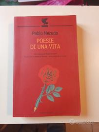 Neruda poesie di una vita