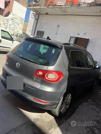 Tiguan 2011