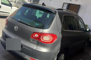 Tiguan 2011