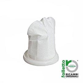 filtro per aspirabriciole folletto 