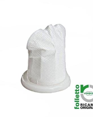 filtro per aspirabriciole folletto 
