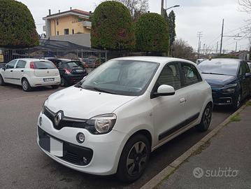 Renault Twingo TCe 90 CV Energy PERMUTE