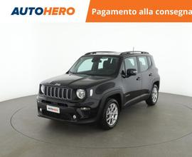JEEP Renegade TV05646
