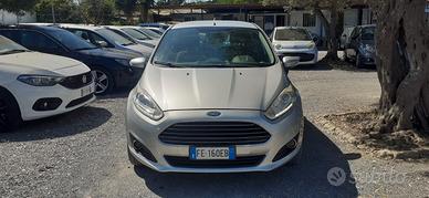 Ford Fiesta 2016 - 1.5 TDCi 75CV Lb automobili