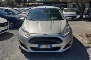 Ford Fiesta 2016 - 1.5 TDCi 75CV Lb automobili