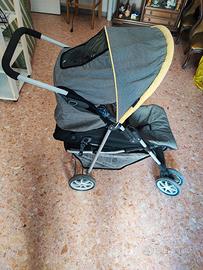Passeggino GRACO