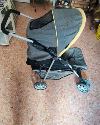 Passeggino GRACO