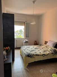Camera da letto matrimoniale come nuova