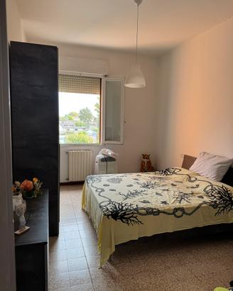 Camera da letto matrimoniale come nuova