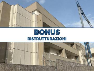 Bilocale con corte esterna a 350 m dal mare