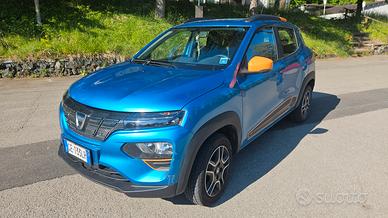 Dacia spring 45 confort Plus