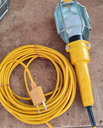 lampada elettrica