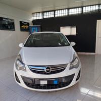 Opel Corsa 1.2 bnz/GPL 2015 CON GARANZIA