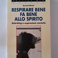 RESPIRARE BENE FA BENE ALLO SPIRITO rebirthing