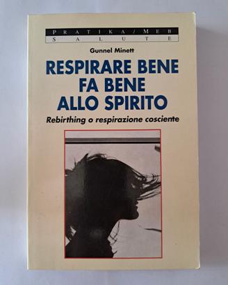 RESPIRARE BENE FA BENE ALLO SPIRITO rebirthing