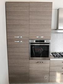 cucina moderna  disponibile dal 1 aprile