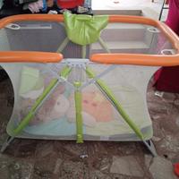 Box prénatal per bambini