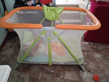 Box prénatal per bambini