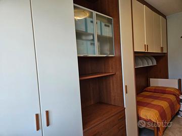 camera ponte MISTRAL 