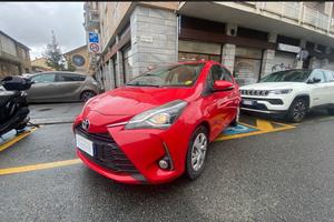 Toyota Yaris 1.0 VVT-i #12076
