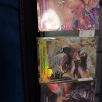 One piece pokemon carte don codici avrete tutto