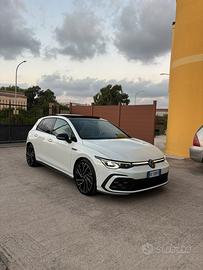 Golf 8 gti