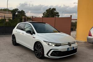 Golf 8 gti