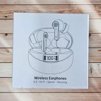 Cuffie Bluetooth