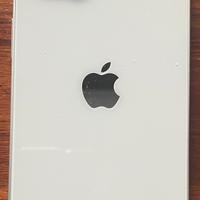 IPhone 13 256 gb bianco