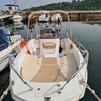 Barca ideamarine 53