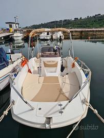 Barca ideamarine 53