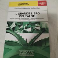 Il grande libro dell'aloe 