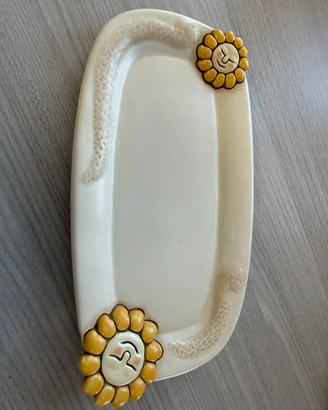 THUN - Set accessori bagno 5 pz Sole