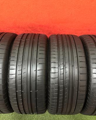 285 45 20 Gomme Estive 2022 GoodYear 285 45 R20