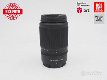 Nikon Z DX 50-250 F4.5-6.3 VR (Nikon)