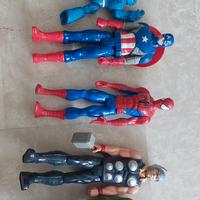 Action Figure Marvel