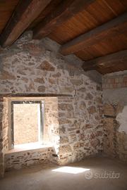 Casa indipendente a Carpineto (AP)