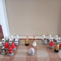 rollinz star wars mini set 