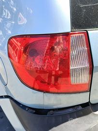 HYUNDAI GETZ 2006, STOP POSTERIORE DESTRO E SINIST