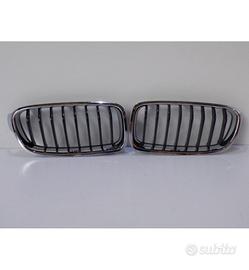 BMW 3 F30/F31 Reni Griglia sx e dx - 3823