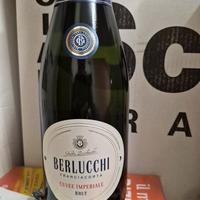 Berlucchi cuvee imperiale 