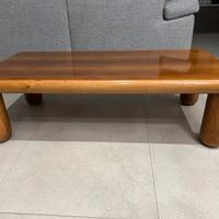 TAVOLINO DA CAFFÈ IN STILE VINTAGE/MODERNARIATO