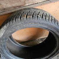 coppia dunlop 255 40 19 invernali